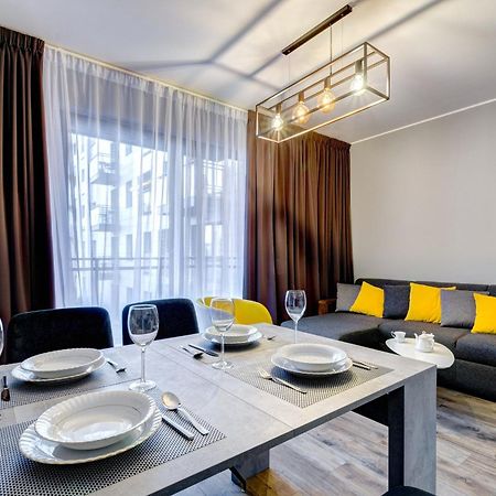 Dom & House - Apartments Nowa Motlawa Γκντανσκ Εξωτερικό φωτογραφία