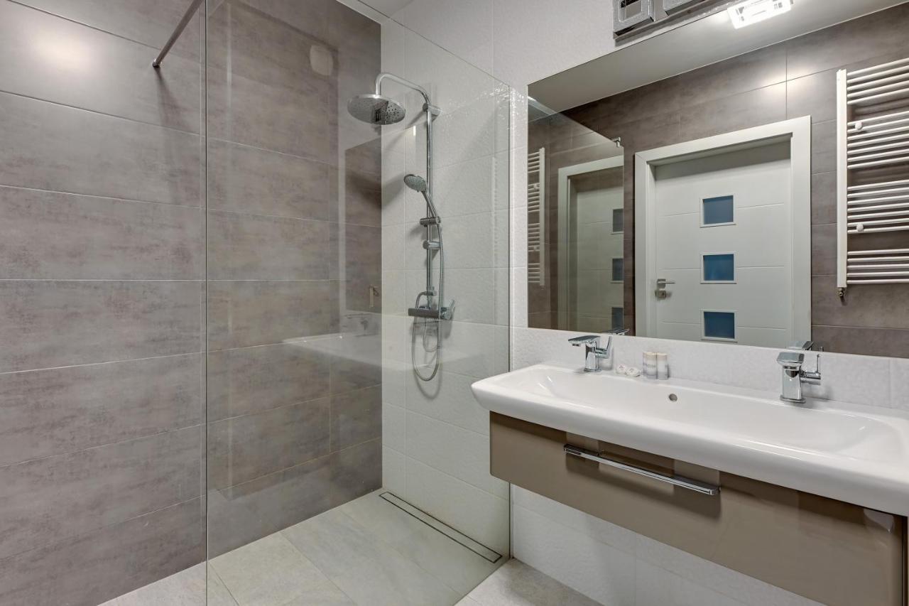 Dom & House - Apartments Nowa Motlawa Γκντανσκ Εξωτερικό φωτογραφία