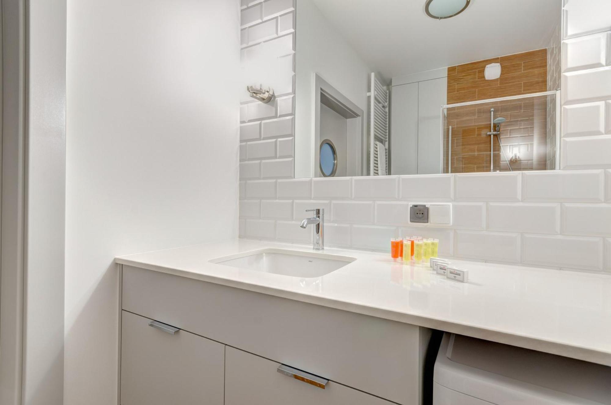 Dom & House - Apartments Nowa Motlawa Γκντανσκ Εξωτερικό φωτογραφία