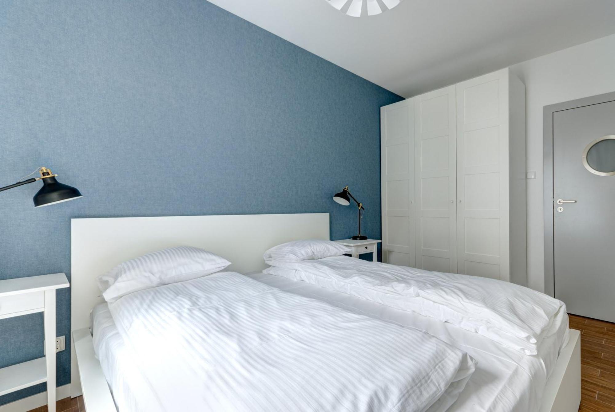 Dom & House - Apartments Nowa Motlawa Γκντανσκ Εξωτερικό φωτογραφία