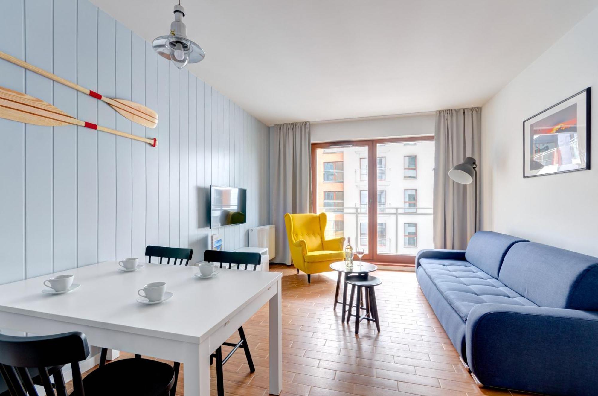 Dom & House - Apartments Nowa Motlawa Γκντανσκ Εξωτερικό φωτογραφία