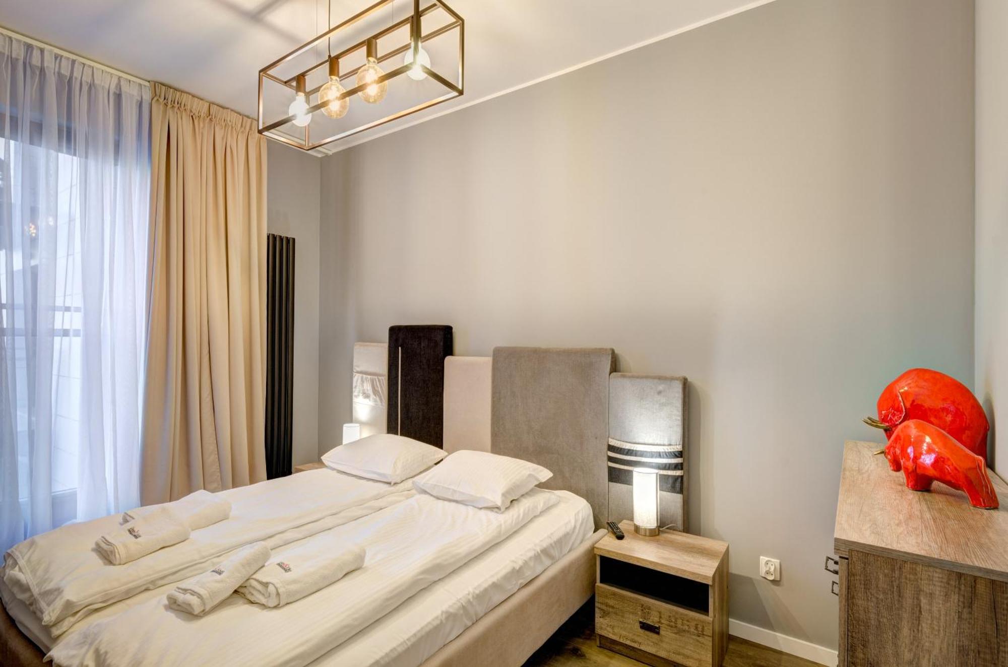 Dom & House - Apartments Nowa Motlawa Γκντανσκ Εξωτερικό φωτογραφία