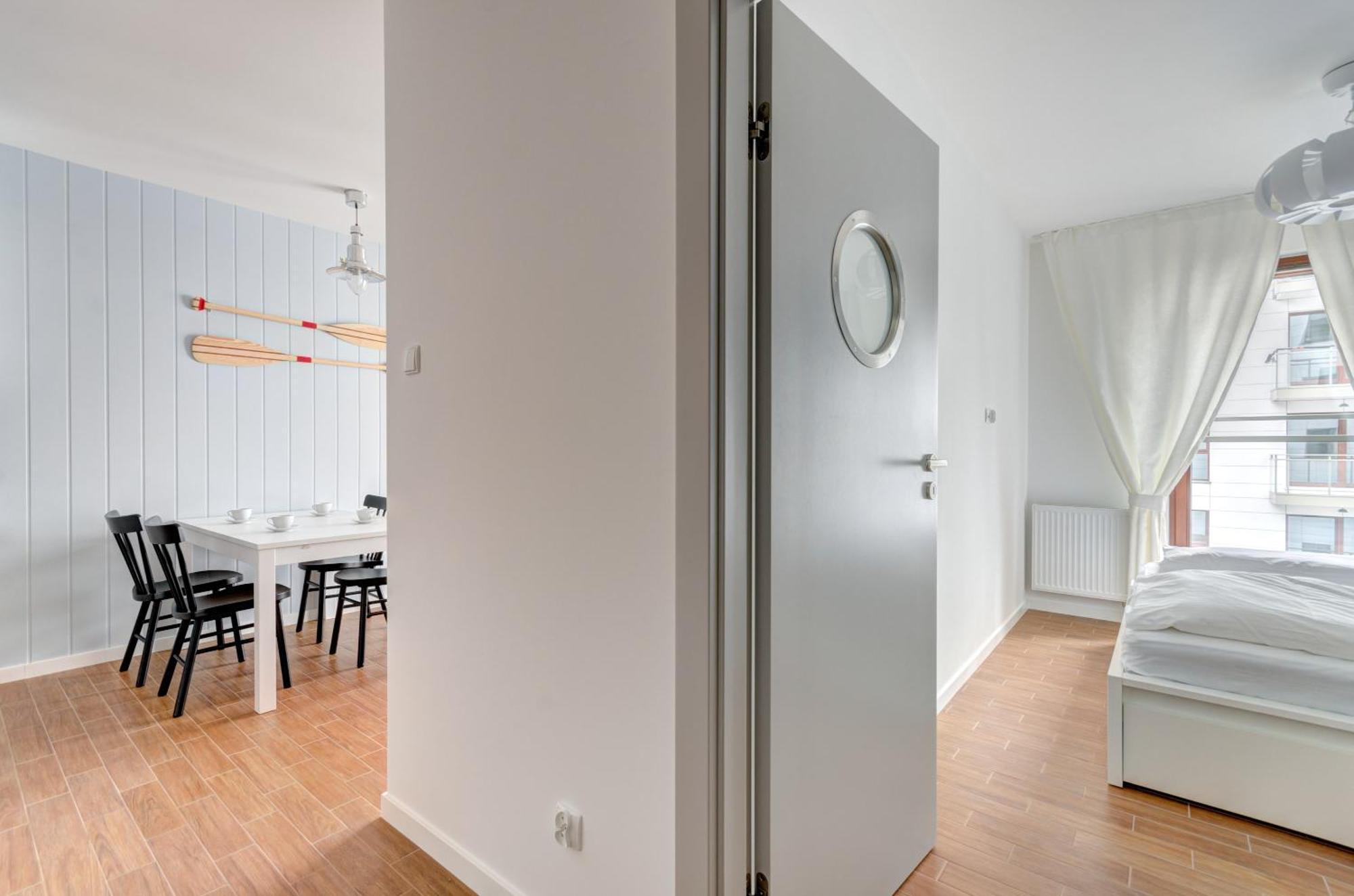 Dom & House - Apartments Nowa Motlawa Γκντανσκ Εξωτερικό φωτογραφία