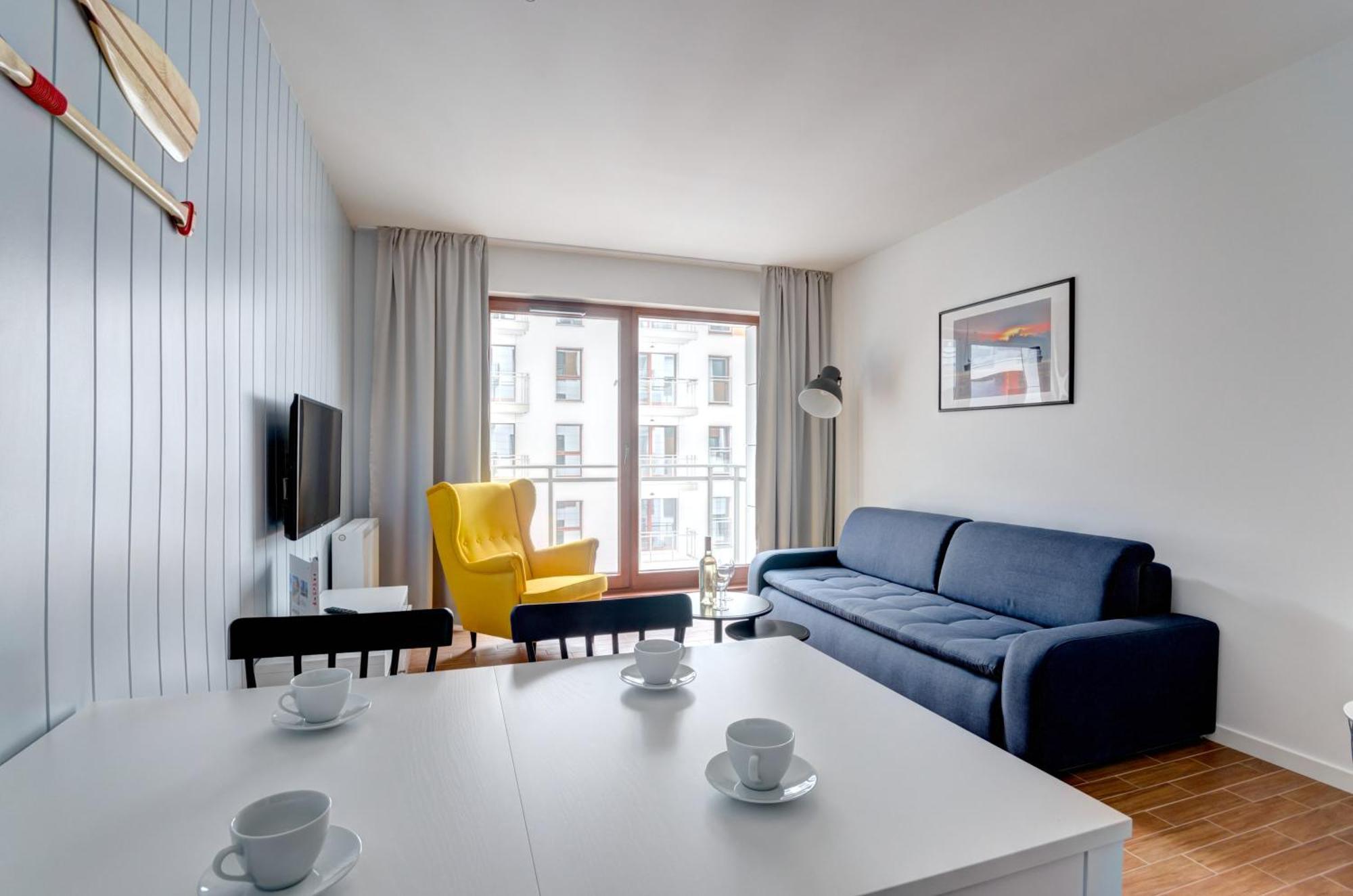 Dom & House - Apartments Nowa Motlawa Γκντανσκ Εξωτερικό φωτογραφία