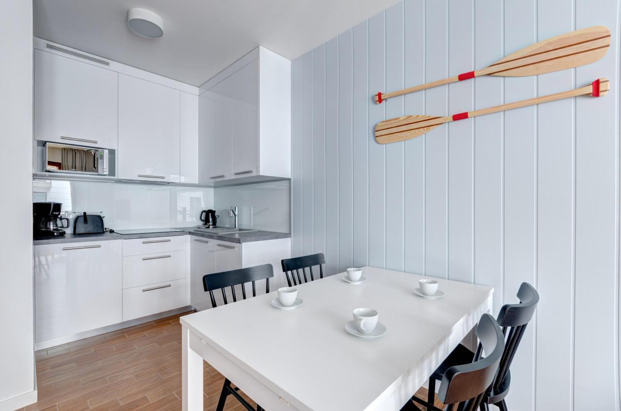 Dom & House - Apartments Nowa Motlawa Γκντανσκ Εξωτερικό φωτογραφία