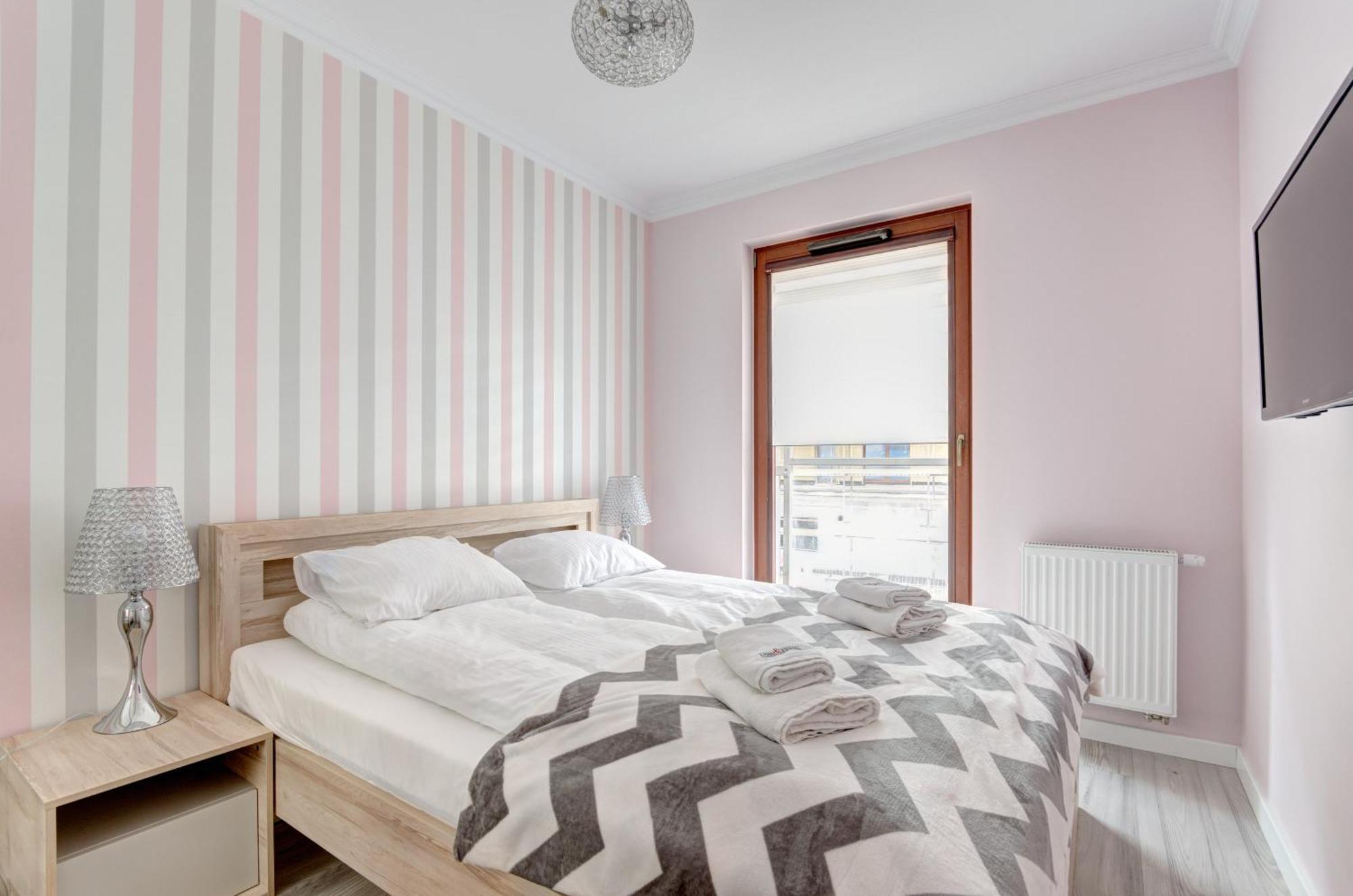 Dom & House - Apartments Nowa Motlawa Γκντανσκ Εξωτερικό φωτογραφία