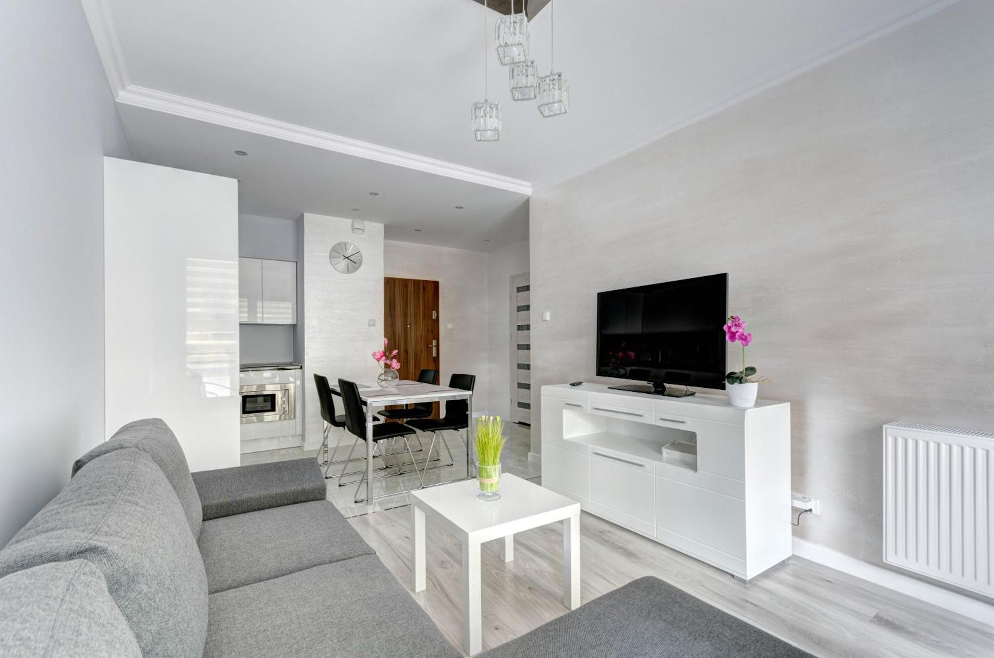 Dom & House - Apartments Nowa Motlawa Γκντανσκ Εξωτερικό φωτογραφία