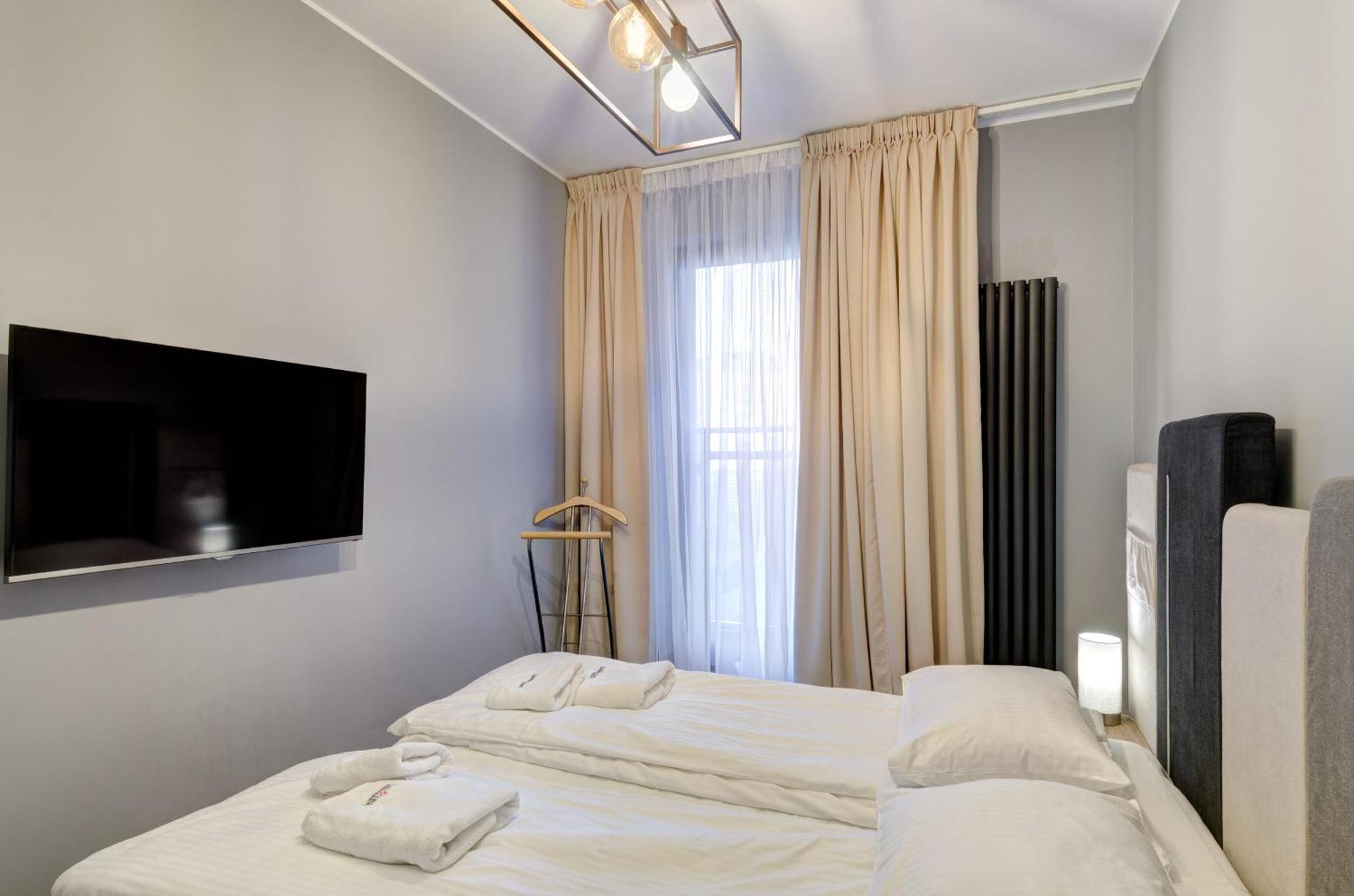 Dom & House - Apartments Nowa Motlawa Γκντανσκ Εξωτερικό φωτογραφία