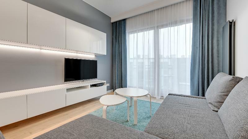 Dom & House - Apartments Nowa Motlawa Γκντανσκ Εξωτερικό φωτογραφία